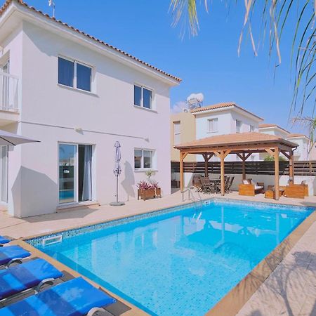 Stay Villa Anemone Protarász Kültér fotó