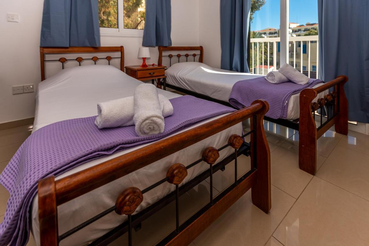 Stay Villa Anemone Protarász Kültér fotó