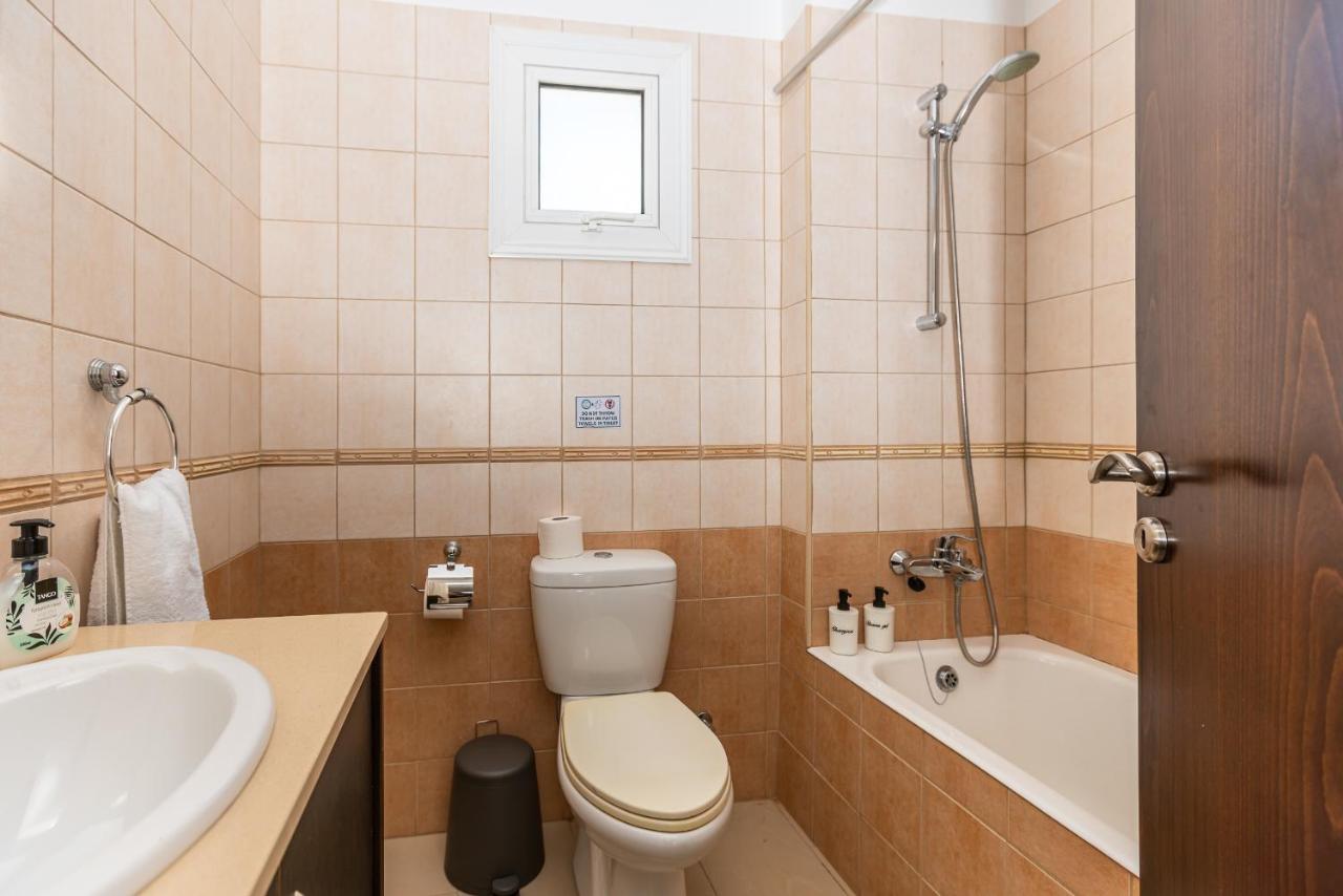 Stay Villa Anemone Protarász Kültér fotó