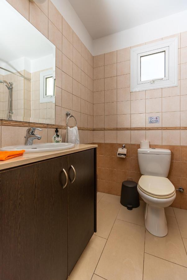 Stay Villa Anemone Protarász Kültér fotó