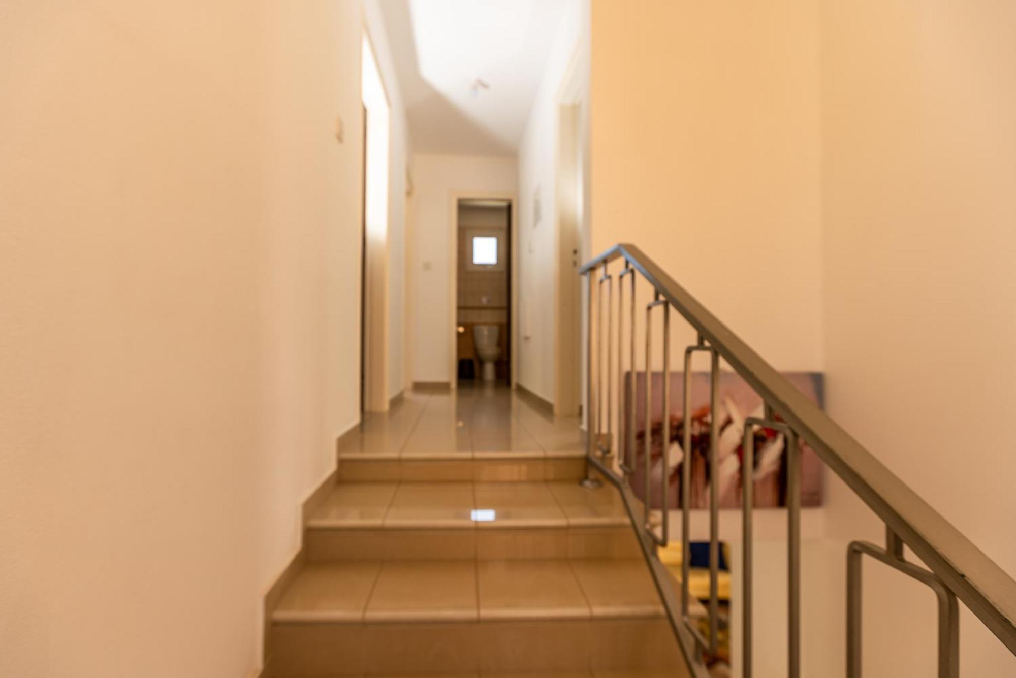 Stay Villa Anemone Protarász Kültér fotó